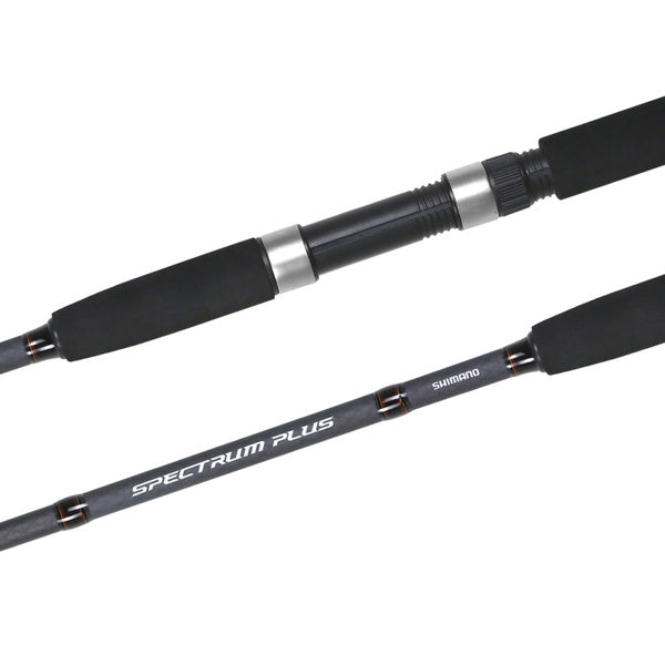 Shimano Spectrum Plus Spin Rod 2.13m 2pc 3-5kg - Sportinglife Turangi 